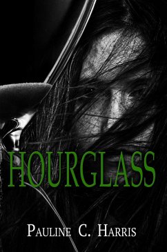 Cover Hourglass (eBook, ePUB)