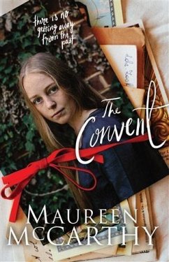 Convent (eBook, ePUB) - McCarthy, Maureen