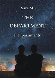 The Department - Il Dipartimento (eBook, ePUB) - M., Sara