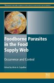 Foodborne Parasites in the Food Supply Web (eBook, ePUB)