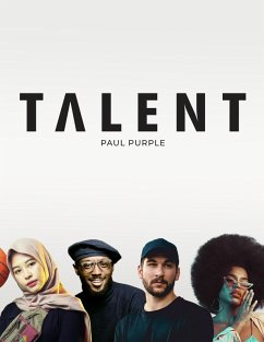 Cover Talent (eBook, ePUB)