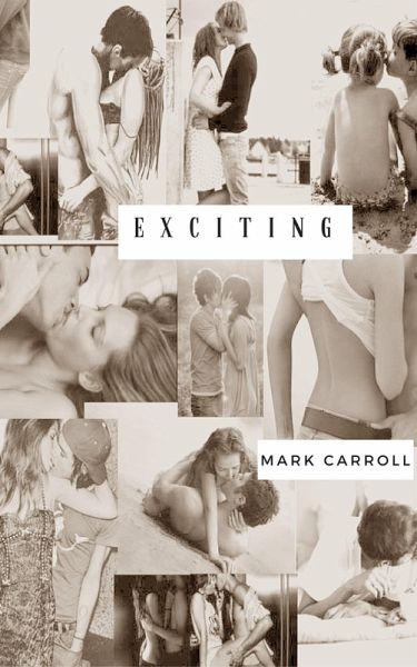 Exciting (eBook, ePUB) Exciting (eBook, ePUB)