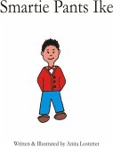 Smartie Pants Ike (eBook, ePUB)