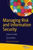 Managing Risk and Information Security