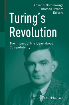 Turing¿s Revolution