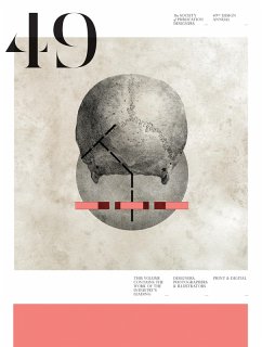 49th Publication Design Annual (eBook, PDF) - Society Of Publication Designers