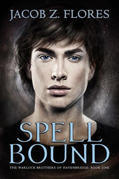 Cover Spell Bound (eBook, ePUB)