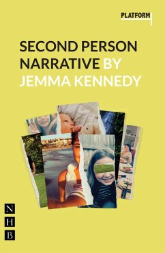 Second Person Narrative (NHB Modern Plays) (eBook, ePUB) - Kennedy, Jemma