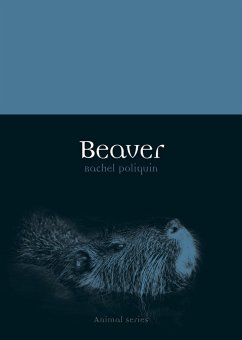 Cover Beaver (eBook, ePUB)