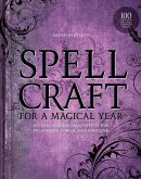 Spellcraft for a Magical Year (eBook, ePUB)