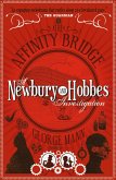 The Affinity Bridge: A Newbury & Hobbes Investigation (eBook, ePUB)