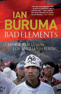 Bad Elements (eBook, ePUB) - Buruma, Ian