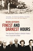 Finest and Darkest Hours (eBook, ePUB)