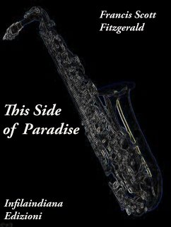 This Side of Paradise (eBook, ePUB) - Scott Fitzgerald, Francis