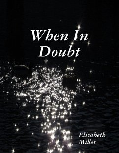 Cover When In Doubt (eBook, ePUB)