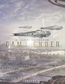 Game Ender Volume Two (eBook, ePUB)