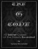 G-Code: 10 Secret Codes of the Streets Revealed (eBook, ePUB)