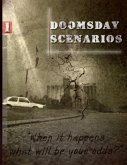 Doomsday Scenarios 1 (eBook, ePUB)