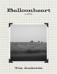 Cover Balloonheart (eBook, ePUB)