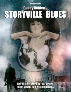 Buddy Bolden's Storyville Blues (eBook, ePUB) - Nissen, Peter