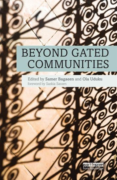 Beyond Gated Communities (eBook, ePUB) Beyond Gated Communities (eBook, ePUB)
