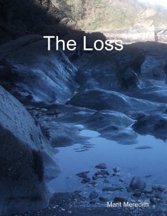 Cover The Loss (eBook, ePUB)