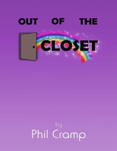 Cover Out of the Closet (eBook, ePUB)