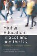 Higher Education in Scotland and the UK - Bild 1