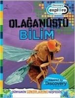 Olaganüstü Bilim - Farndon, John