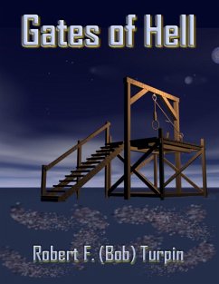 Gates of Hell (eBook, ePUB) - Turpin, Robert F. (Bob)