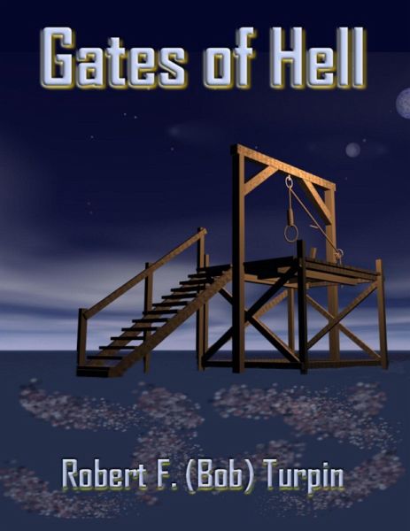 Gates of Hell (eBook, ePUB) Gates of Hell (eBook, ePUB)