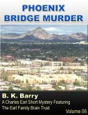 Phoenix Bridge Murder (eBook, ePUB)