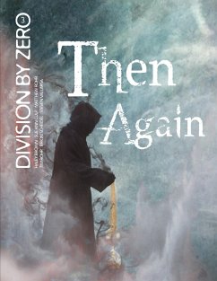 Cover Division By Zero: 3 (Then Again) (eBook, ePUB)