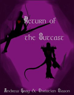 Return of the Outcast (eBook, ePUB) - Clason, Christian; Gray, Andrew
