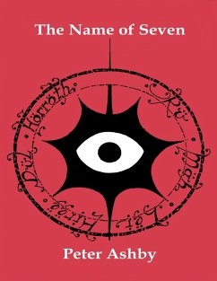 Cover The Name of Seven (eBook, ePUB)