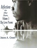 Reflections in the Sun, Volume 1: The Love Poems (eBook, ePUB)