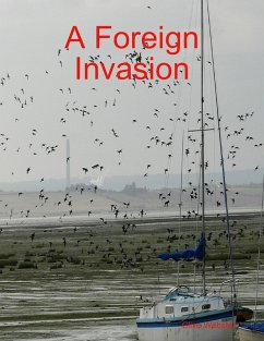 A Foreign Invasion (eBook, ePUB) - Webster, Clive