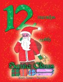 12 Months With Santa Claus (eBook, ePUB)