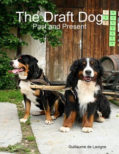 Cover The Draft Dog - Past and Present (eBook, ePUB)