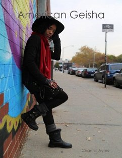 Cover American Geisha (eBook, ePUB)