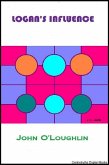 Logan's Influence (eBook, ePUB)