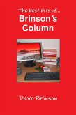 Brinson's Column: The Best Bits Of... (eBook, ePUB)