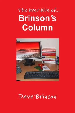 Brinson's Column: The Best Bits Of... (eBook, ePUB) - Brinson, Dave