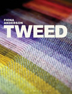 Cover Tweed