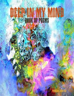 Deep In My Mind (eBook, ePUB) - Hunter, Princess