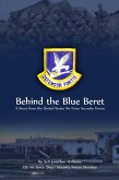 Behind the Blue Beret (eBook, ePUB)