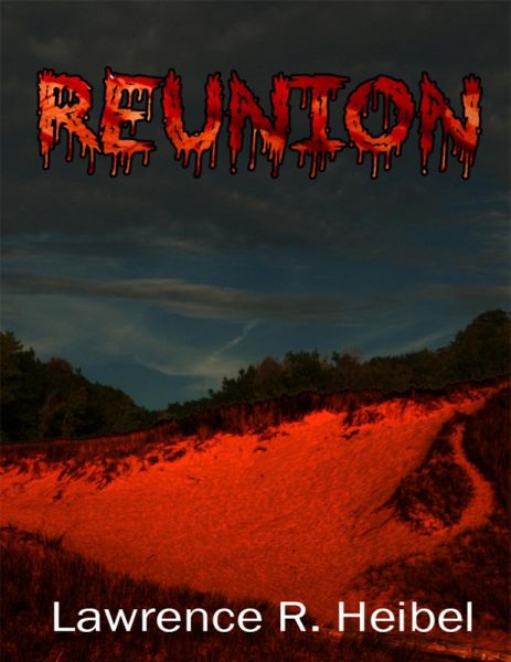 Reunion (eBook, ePUB)