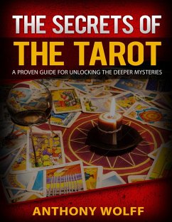 Secrets of the Tarot (eBook, ePUB) Cover Secrets of the Tarot (eBook, ePUB)