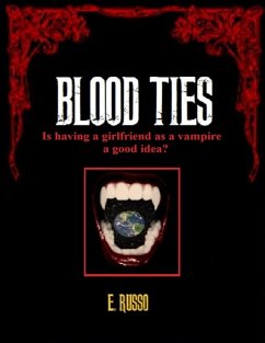 Blood Ties (eBook, ePUB) - Russo, Ed