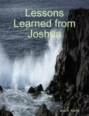 Lessons Learned from Joshua (eBook, ePUB)